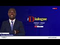 THE DIALOGUE WITH FRANCIS BANASCO AMPONG ANSAH - COMMUNICATION TEAM MEMBER, NPP (AUGUST 30, 2021)