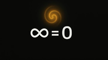 Everything Is Nothing: The Spiral of Reality, Identity, and Paradox