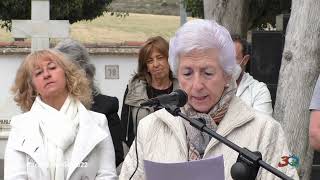 Peralta, homenaje II República 14-04-2022