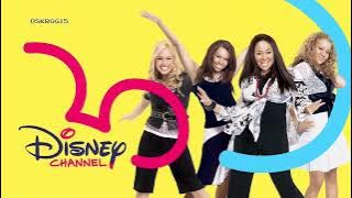 Disney Channel España - Cierre de transmisiones (7 de Enero de 2025)