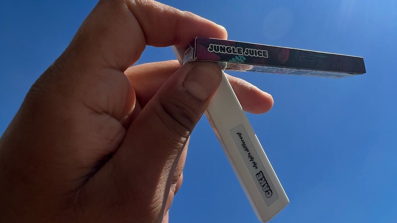 I FOUND A GEN3 CAKE SHE HITS DIFFERENT IN DALLAS TEXAS! (The Jungle