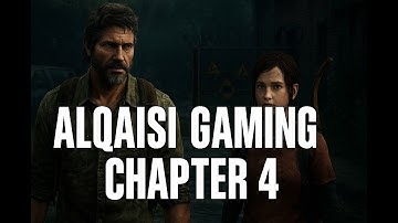 The Last of Us Part I – Chapter 4: Bill’s Town (Part 1) | No Commentary Gameplay