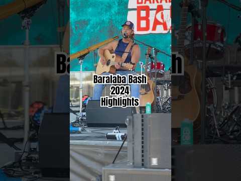 Baralaba Bash 2024