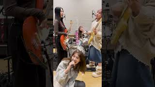 Scandal | 気持ちわかりますか？💁‍♀️#SCANDAL #GIRLism #instagood #fashion #제이팝추천 #日本音樂 #love #歌唱動画 #演奏動画