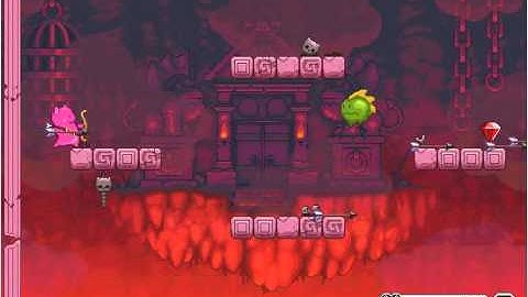 Twin Shot 2 - Evil level 1