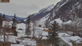 Bucheben: December 09, 2019