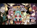 Vocaloid Six - Party x Party