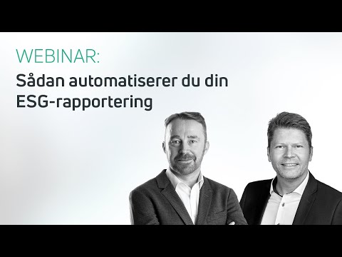 Video: Automatiserer du mening?