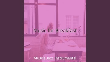 Pulsating Music for Lunchtime