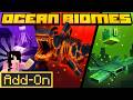 Exploring Ocean Biomes 🐠 New Creatures, Biomes &amp; Secrets!