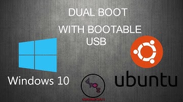How to Install Ubuntu 18.04 LTS Dual Boot with bootable USB full Simple tutorial
