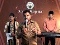 Tamil worship live by rj moses  rinnah ministry presents