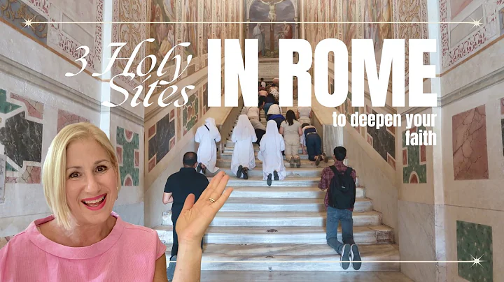 3 Must-see Hidden Gems In Rome For The 2025 Jubilee!