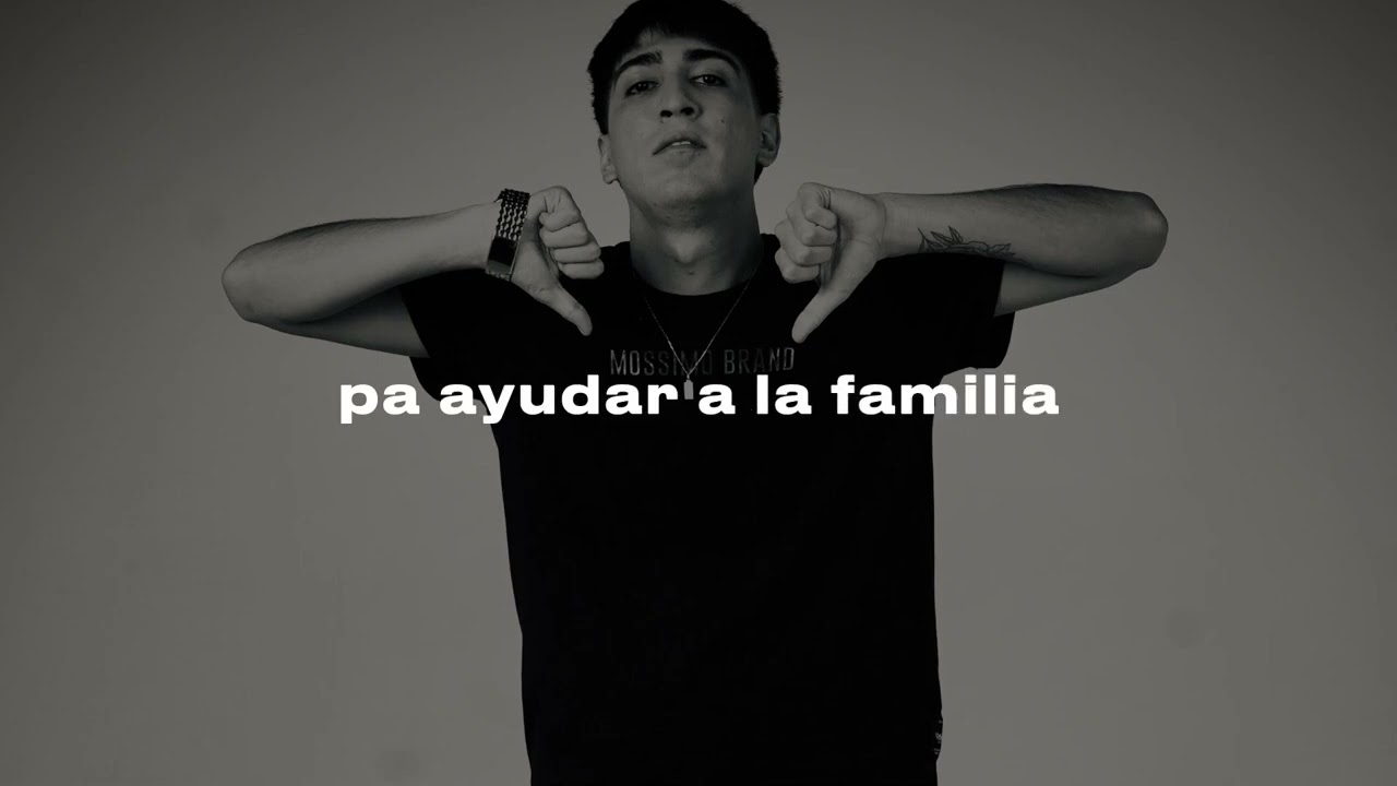 Benjitalkapone  - Mambinho Brasileño  (Lyrics / Letras)