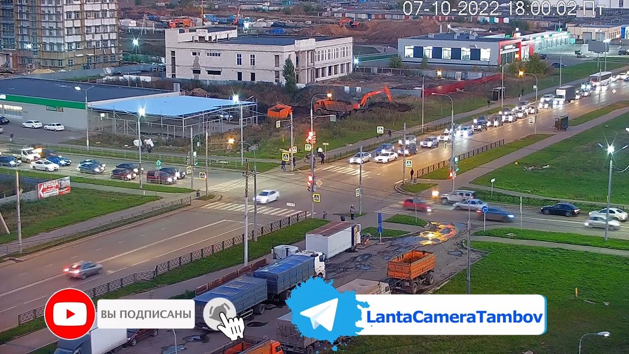 Каскад авто тамбов рылеева