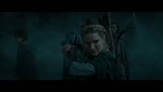 The Lord of the Rings The Rings of Power Season 2 Teaser