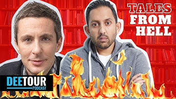 Tales from Hell: Michael Katz of mParticle