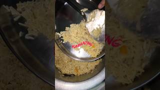 vegetable Biriyani😋#viral #food #fyp #cooking #shortfeed #trending#views#yt#foryou#foodie #ytshorts