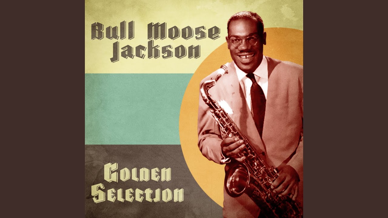 Cleveland Ohio Blues (Remastered)