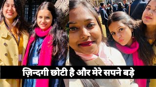 LBSNAA 95TH BATCH TOPPER PHOTOS VIDEOS MOTIVATION