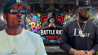 BRIZZ RAWSTEEN GOES SUPER CRAZY ON VADA FLY, DON'T TALK CRAZY WE REMEMBER YOU 🐍 JAYBLAC