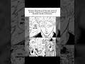 Would've been sick. #jjk#jjkedit#jujutsukaisen#gojo