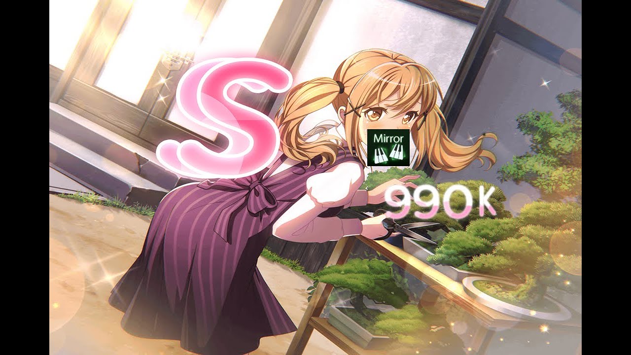 Osu Mania 4k 7k Pp Farm Youtube Osu Mania 4k 7k Pp Farm Youtube