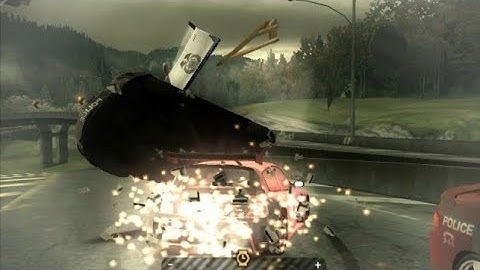 NFS most wanted Renault Clio v6 pursuit#viral #nfsmostwanted