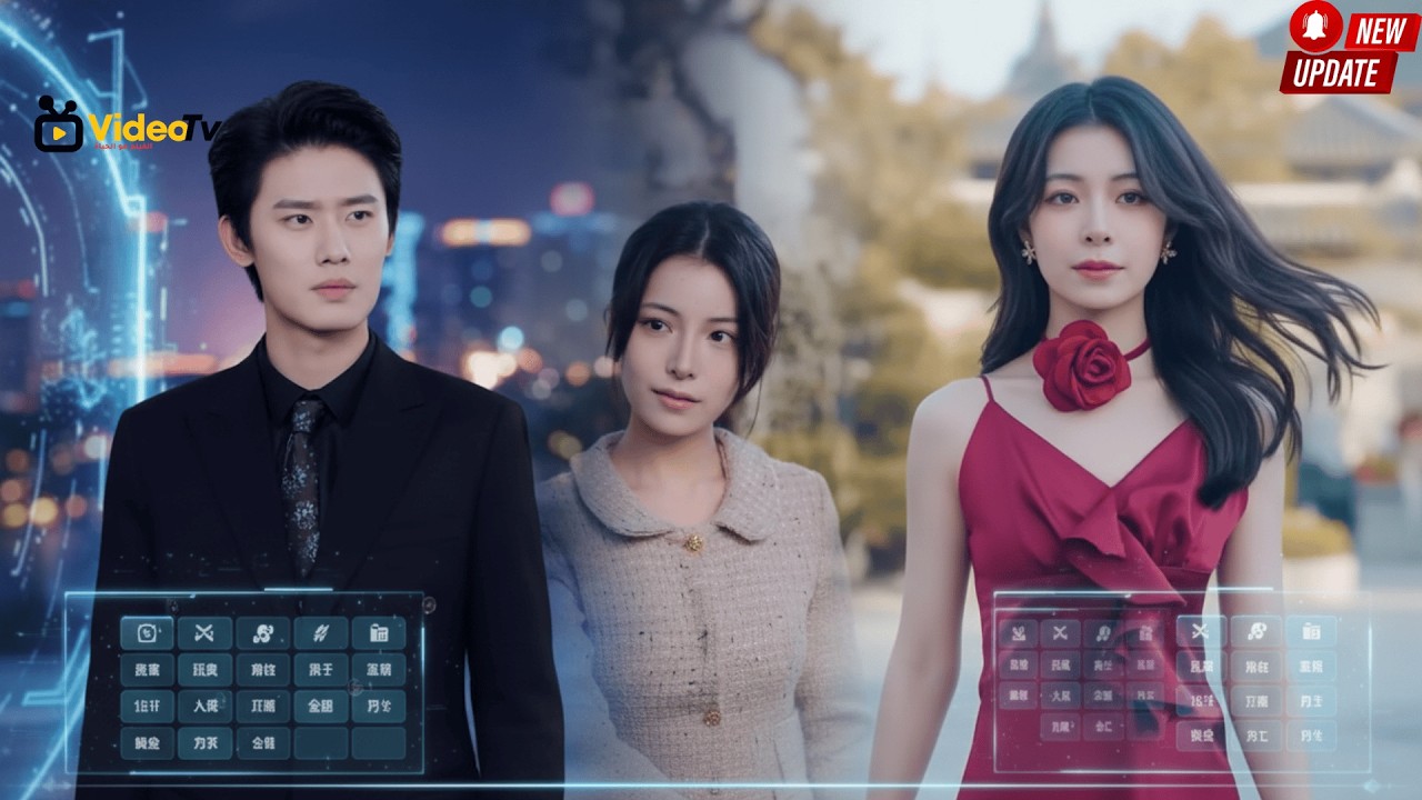 باستخدام نظام غامض للارتقاء، ينتقل شاب إلى عالم آخر ويقرر تغيير القصة لحماية نفسه.