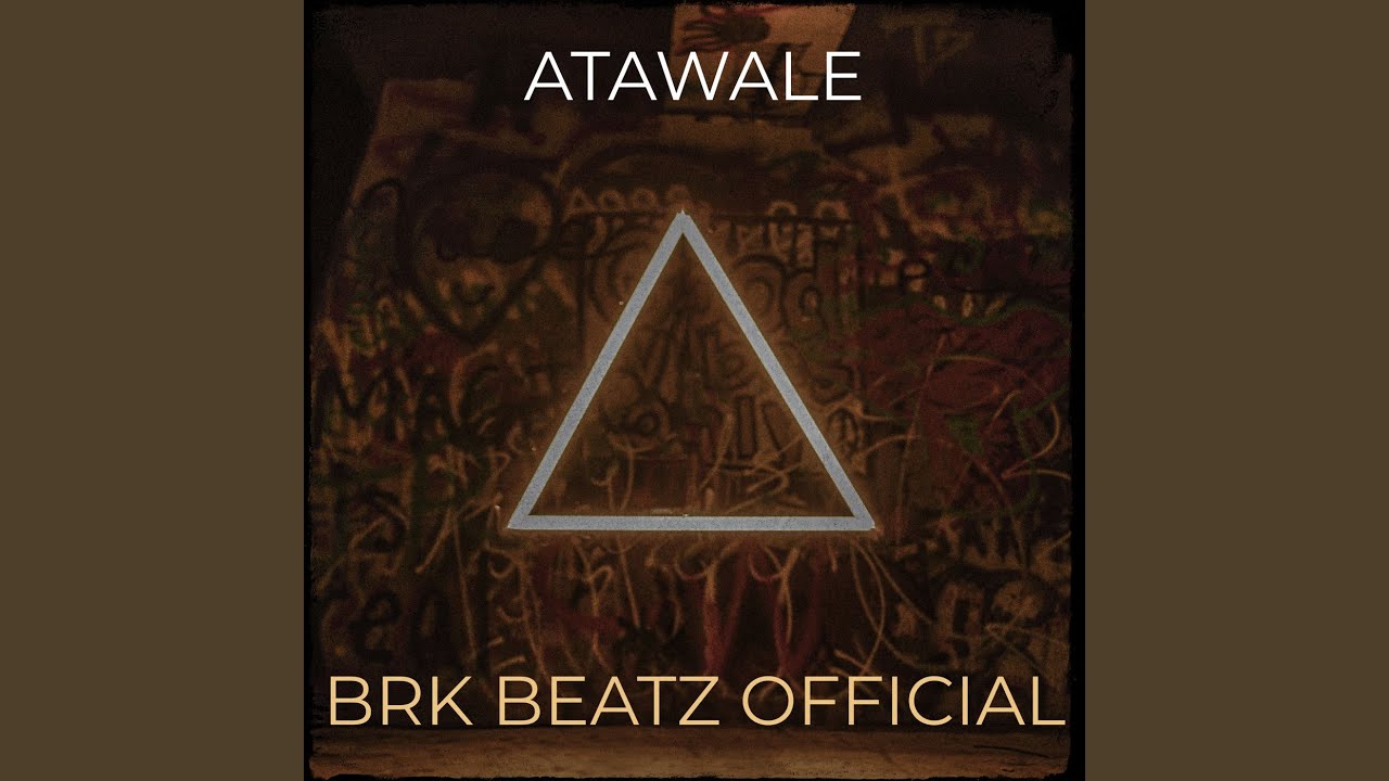 Watch Atawale on YouTube Watch Atawale on YouTube