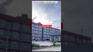 Affordable Housing//Two Bedrooms In Ongata Rongai #subscribe #rongai #realestate #bedroomtour