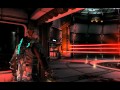 Dead Space 2 Gameplay Part 49 Dodging Lasers in the 