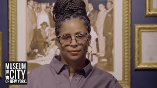 NYC Champions and Change Makers Portrait: Sharene Wood