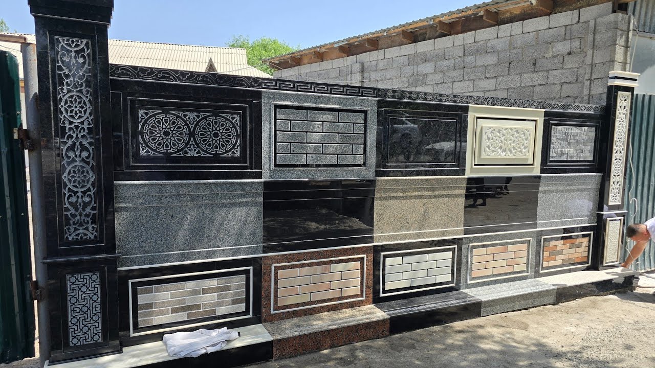 Vodiyda Yagona👍 |  Eng Arzon Sifatli Joyidan Kafel Granit Mramor Narxlari