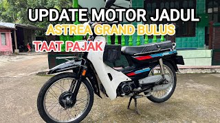 UPDATE ON TEACHER'S MOTORCYCLE 📌📌VERY GOOD CONDITION, JUST USE IT