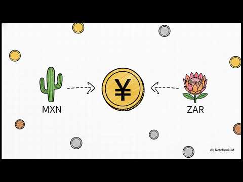 損切りなしのFX初心者戦略「新興国通貨編」