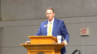 GSW 2021 August Assembly
