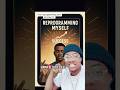 Your reprogramming your mind part 2 #fyp #spirituality #spiritualawarness #spiritualawakening #reel