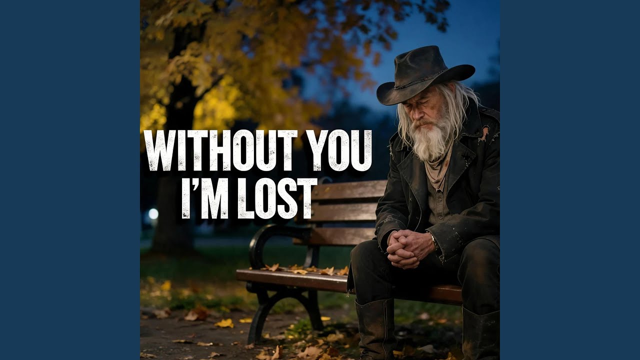 Without You I'm Lost - YouTube