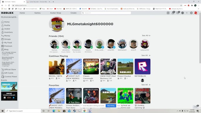 how to login with an cookie on roblox｜TikTok Search