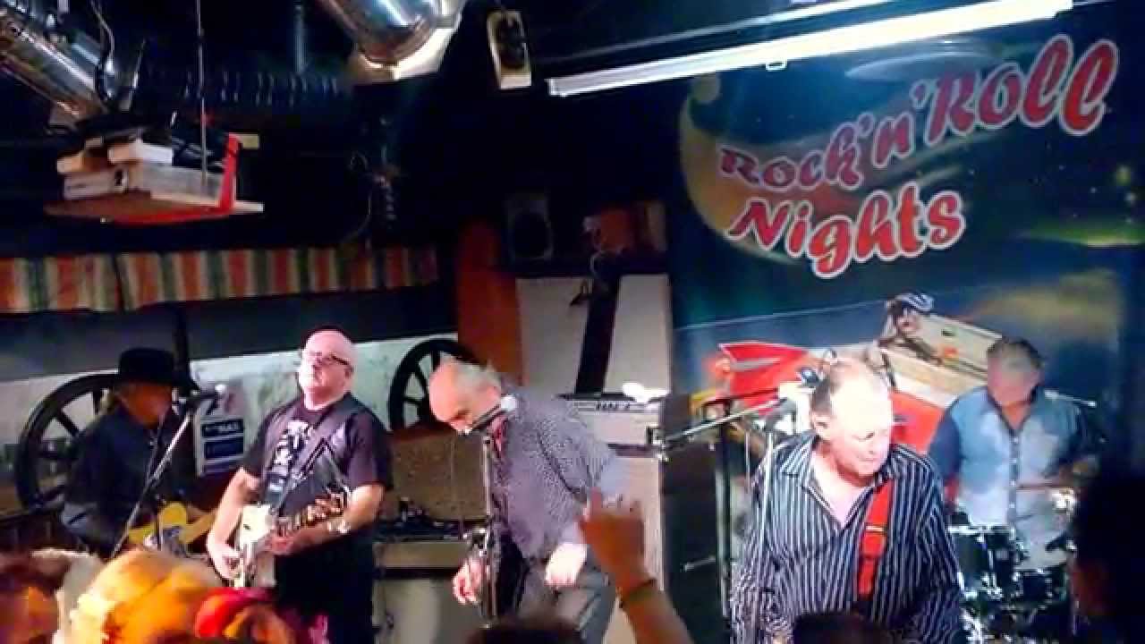 Crazy Cavan N The Rhythm Rockers My Little Sisters Gotta Motorbike Boppin n Shakin Stompin Shoes Kno Crazy Cavan N The Rhythm Rockers My Little Sisters Gotta Motorbike Boppin n Shakin Stompin Shoes Kno