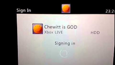 2nd map Host boot part 2