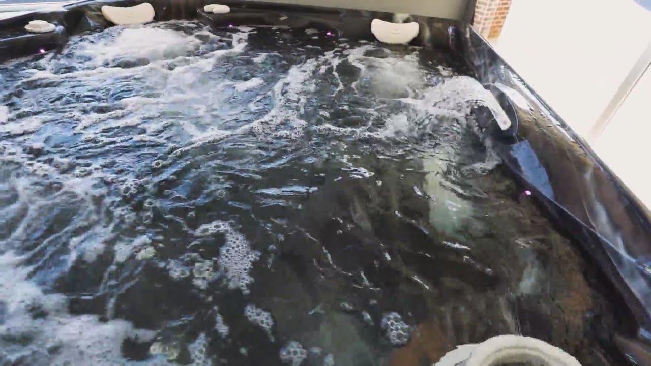 Plenty pools and hot tubs at Southern Pools & Spas at their new