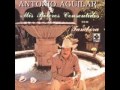 Antonio Aguilar- Mis Boleros Consentidos- DISCO COMPLETO