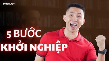 5 bài học dành cho Dược sĩ khởi nghiệp mở nhà thuốc nếu không muốn thất bại | Vũ Đức Thuần