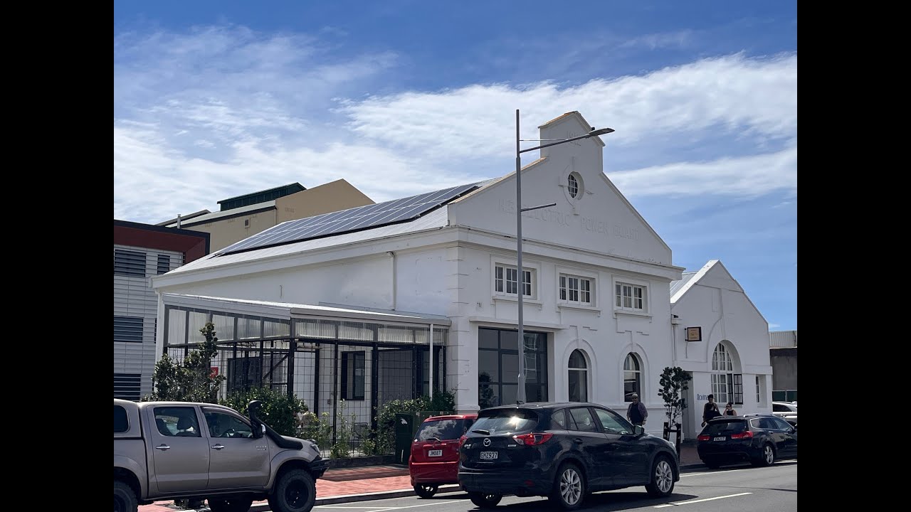 Cafe #7 - We didn't expect this!