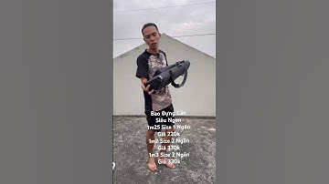 Bao Đựng Cần King Fishing- Mua Hàng Liên Hệ: 0356825713