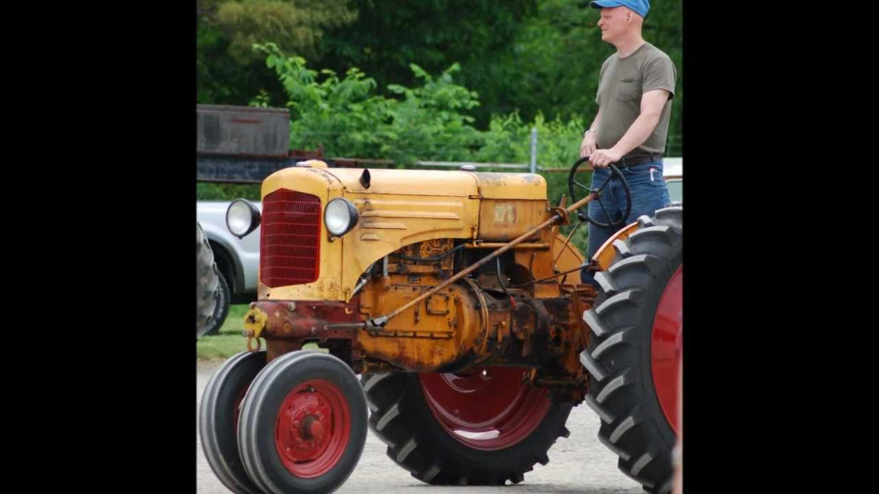 Antique Power Association & Tractor Pull YouTube