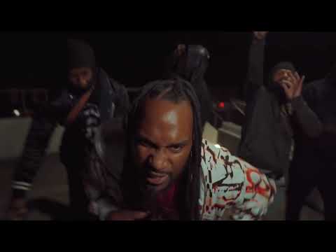 Jahidi Ghozt - We Ain’t Doin’ Dat (Music Video)