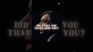 Did I Tell U That I Miss U? Sir Alex Ferguson Edit